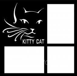 Kitty Cat